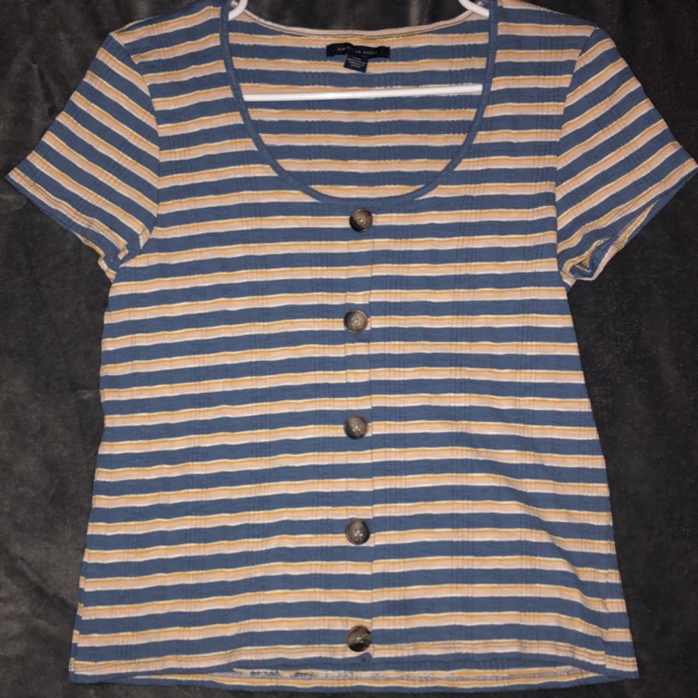 American eagle top